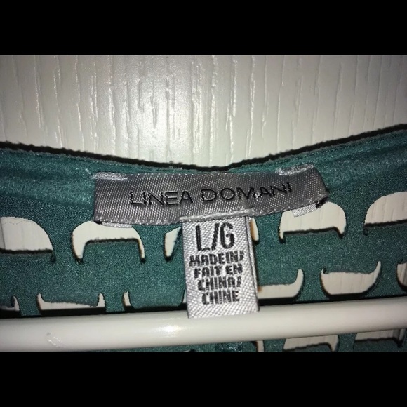 NWT SUPER SOFT NETTED SWIMSUIT COVER UP DRESS SIZE LARGE - Picture 4 of 4